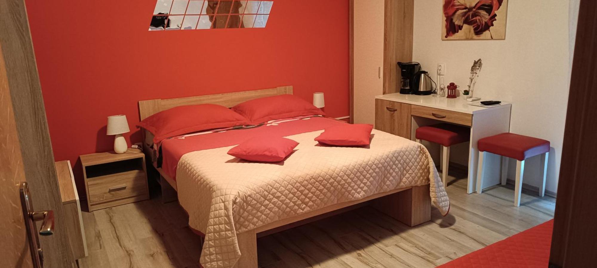 Andela Home - Krka Waterfalls Lozovac Zimmer foto