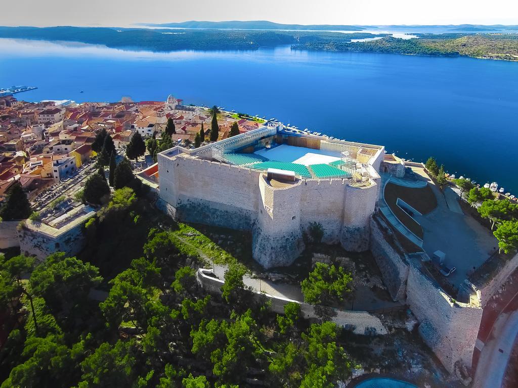 Andela Home - Krka Waterfalls Lozovac Exterior foto